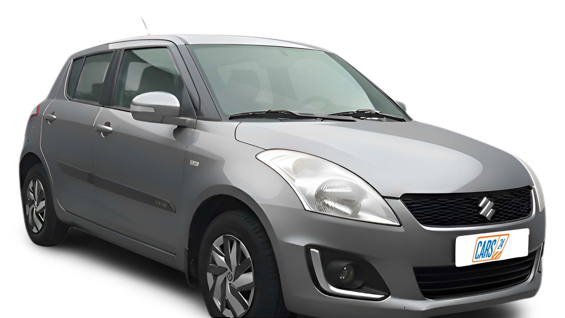 Maruti Swift-img